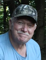 Obituary information for William David "Dave" Burnside