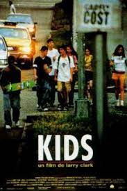 Ver Kids Vidas Perdidas 1995 Online Kid Movies Larry Clark Film Movie