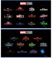 What Are Your Thoughts On Disney Plus Making So Many Marvel Miniseries Quora