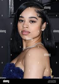 Ella hollywood hi-res stock photography and images