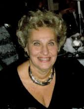 Obituary information for Gloria Kaufman Hoffman