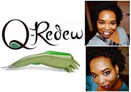 When you stick your head under a steamer, the moist heat helps hydrate strands, promote scalp circulation, and open the hair cuticle (which can help amp up the. Here S A Great Hair Steamer The Q Redew Curly Hair Tool You Need