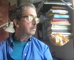 A Conversation with Randy Klinger