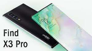 Price 8gb ram and 256gb rom: Oppo Find X3 Pro First Look Introduction Youtube