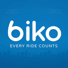 This app can be downloaded on android 4.0.3+ on apkfab or google play. Biko Apps En Google Play