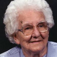 Obituary information for Madeline K. Moore Hensil