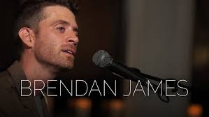 Brendan James