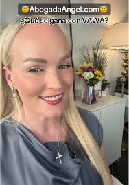 📞 800-259-5555 😇 Conozca los beneficios que podría obtener con un caso de  VAWA #abogadadeinmigracion #immigrationlaw #inmigrationattorney  #lisinskilawfirm #abogadaangel #immigrationtiktok La firma de ...