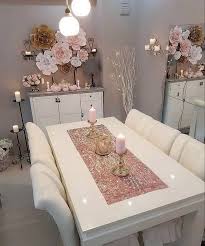 31 Outstanding Dining Room Table Decor Ideas 20 Home Design Ideas Queenchefrecipes Table Decor Living Room Dining Room Table Decor Living Room Decor Cozy