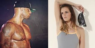 La sortie à disneyland de laure manaudou ce jeudi s'est terminée avec la police. Laure Manaudou Repond A Booba Qui Se Moque D Elle Et Fababy