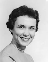 Donna (Dianne) Maple Cox