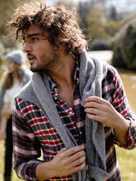 Supermodel marlon teixeira teams up with fashion photographer jeff segenreich for the cover story of brazilian victor magazine's third. Marlon Tejshejra Model I Fotosessiya Kartinka 5091408 Na Favim Ru