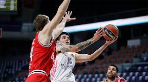 He currently plays for the asociacion quimsa santiago del estero of the liga nacional de básquet. Gabriel Deck Officially Joins Oklahoma City Thunder Eurohoops