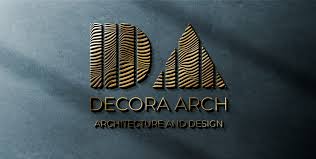‫شركة تصميم ديكور - DECORA ARCH‬‎