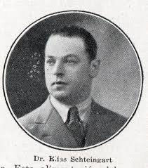 El Blog de Pablo Di Tomaso: LA CAÑADA DE LOS GÓMEZ 1931