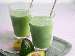 Avocado Banana Smoothie Recipe Recipe Cookmore Ricetta Ricette Di Smoothie Sani Ricette Frullato Smoothie Detox
