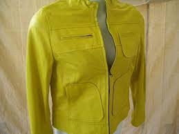 Additional 20 Off Leather Jacket Coat Women S Size Etsy Coats For Women Green Leather Jackets Leather Jacket