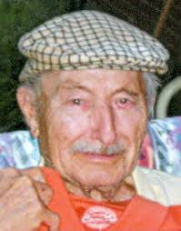 Albert Price Obituary