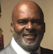 Rev Randy Brigham Sr. (1961-2020)