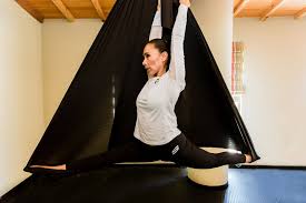 Check spelling or type a new query. Waldorf Astoria Los Cabos Pedregal On Twitter Aerial Yoga Is A New Type Of Yoga Which Combines The Traditional Yoga Poses Pilates And Dance With The Use Of A Special Kind Of