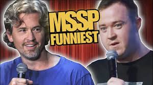 The FUNNIEST MOMENTS Of The MSSP ft. Shane Gillis & Matt McCusker