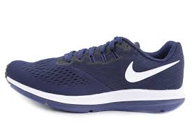 Nike Nike Zoom Winflo 4 Erkek Kosu Ayakkabisi Lacivert En Iyi Fiyatlarla Yali Spor Da Nike Nike Zoom Winflo 4 Erkek Kosu Ayakkabisi Lacivert Mo Nike Spor Kosum
