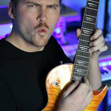 Mitchell Guitars Artists