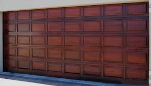 If you are looking for a traditional look, you are likely to opt for a wooden garage door. Meranti Sectional Garage Doors Sa Garage Doors