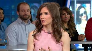 Amanda knox wants to fight 'femme fatale' tropes. Amanda Knox Shines Spotlight On Public Shaming In New Docuseries As Term Foxy Knoxy Still Haunts Her Abc News