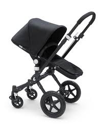 Bugaboo Cameleon3 Converttoblack Stroller Bugaboo Cameleon Bugaboo Stroller