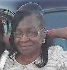 Obituary for Ruthie Mae Glenn