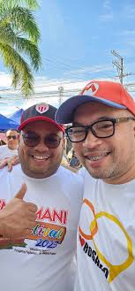 Edward Briones "Mayor" Aguilar