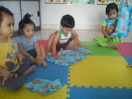 Maybe you would like to learn more about one of these? Aktiviti Melipat Pakaian Tadika Dan Taska Adikku Ceria Facebook
