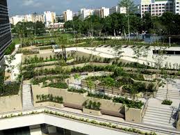 Creating *the total area greened for this khoo teck puat hospital project profile is estimated. Khoo Teck Puat Hospital Ktph Greenroofs Com