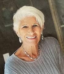 Anita Stark's Instagram, Twitter & Facebook