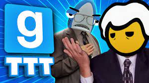 Teaching english as a second or foreign language методика наринэ what is ttt? The Office Gmod Ttt Youtube
