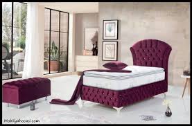 Cift Kisilik Ve Tek Kisilik Standart Baza Yatak Olculeri