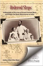 Ordered steps, or, The Wards of India by First Fruits Press
