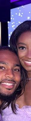Boasting a $16 Million Net Worth, Is Simone Biles Richer Than Her Husband  Jonathan Owens?