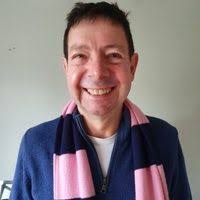 A pilgrimage walk in memory of Ralph Morris