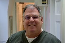 New dentist is here part-time