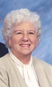 Mary McDaniel Obituary and Online Memorial (2013)