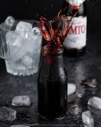Vimto Juice Photo Splash Photo Vimto Drink Photo Photo Splash