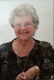 Obituary information for Joyce W. Crowder
