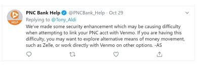 New to pnc bank online banking? The Real Story Behind The Pnc Venmo Clash