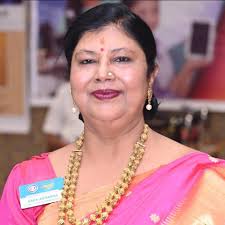 Beautiful lady and Happy Birthday.