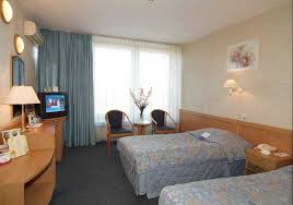 Aktuelle informationen zum verein cracovia krakau (c. Hotel Orbis Cracovia Krakau Die Besten Angebote Mit Destinia