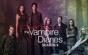 Check spelling or type a new query. The Vampire Diaries Season 9 Release Date And Trending News About Show Pop Culture Times