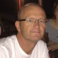 Associate Professor John Haw