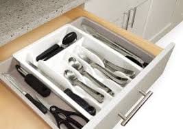 Compare prices on popular products in kitchen storage. Top 10 Best Silverware Trays In 2021 Topreviewproducts
